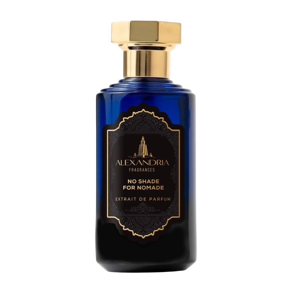 Alexandria Fragrances No Shade For Nomade Extrait 100ml Chính Hãng | Niche - Hình ảnh chính